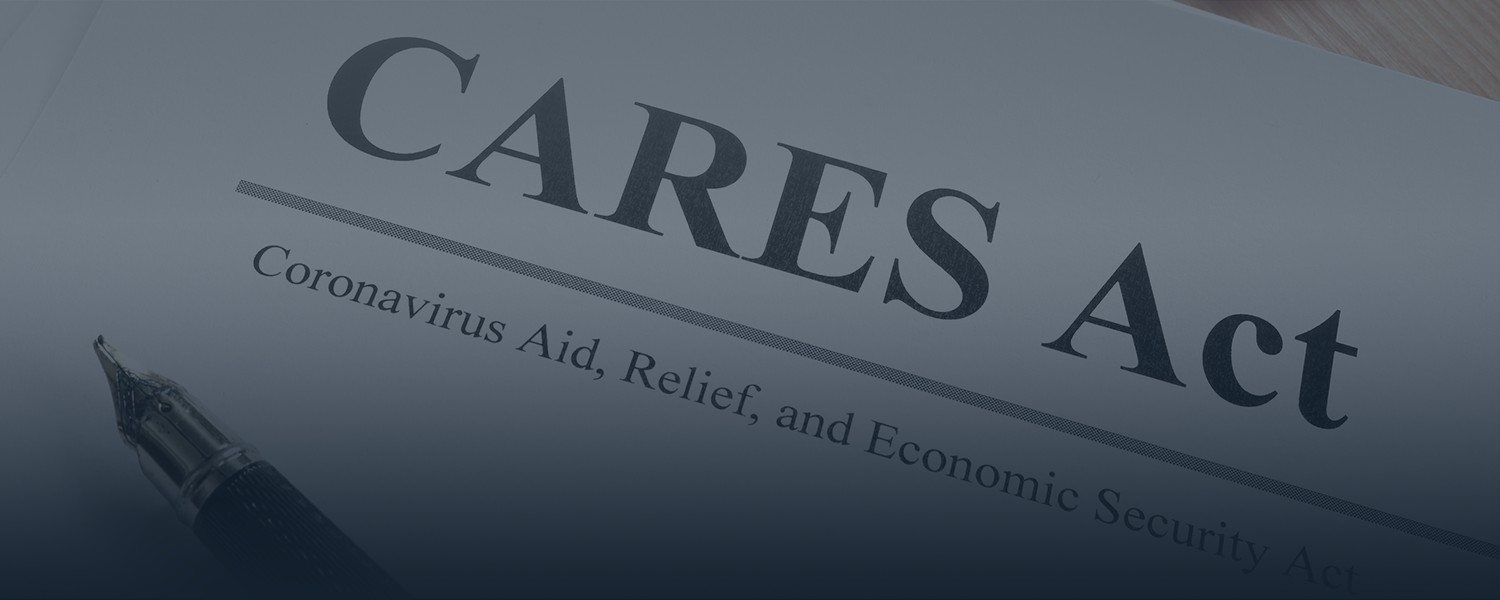 cares act 2023 update