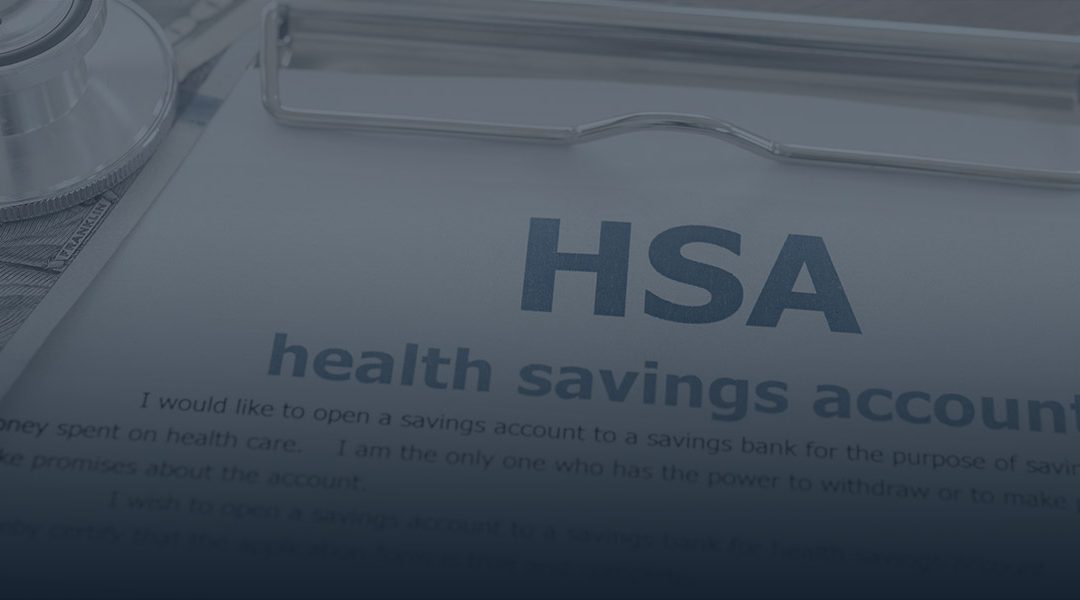 HSA vs. 401(k)