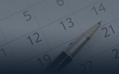 Upcoming Compliance Deadlines for Calendar-Year Plans (12/31)