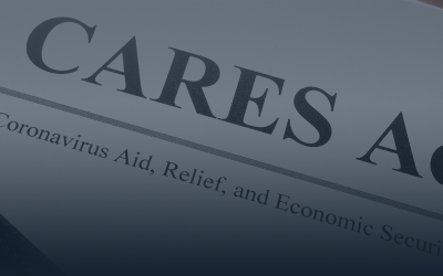 The CARES ACT Update