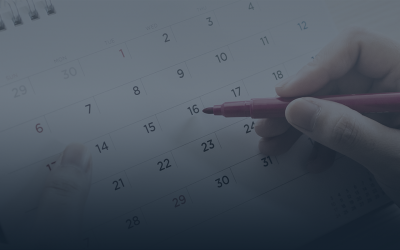 Upcoming Compliance Deadlines for Calendar-Year Plans